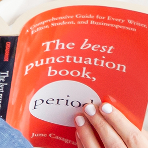 Correción de estilo