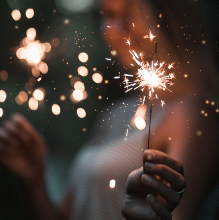 ¡Bienvenido, 2020! Mi a-z para un buen comienzo