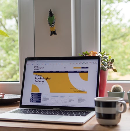 Publicar en una revista científica (primera parte): consejos para tener éxito